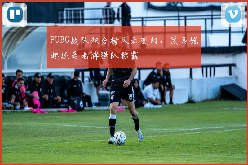 PUBG战队积分榜风云变幻，黑马崛起还是老牌强队称霸