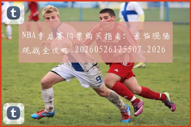 NBA季后赛门票购买指南：亲临现场观战全攻略_20260526125507_20260702164848