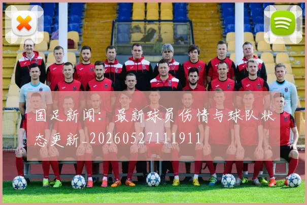 国足新闻：最新球员伤情与球队状态更新_20260527111911